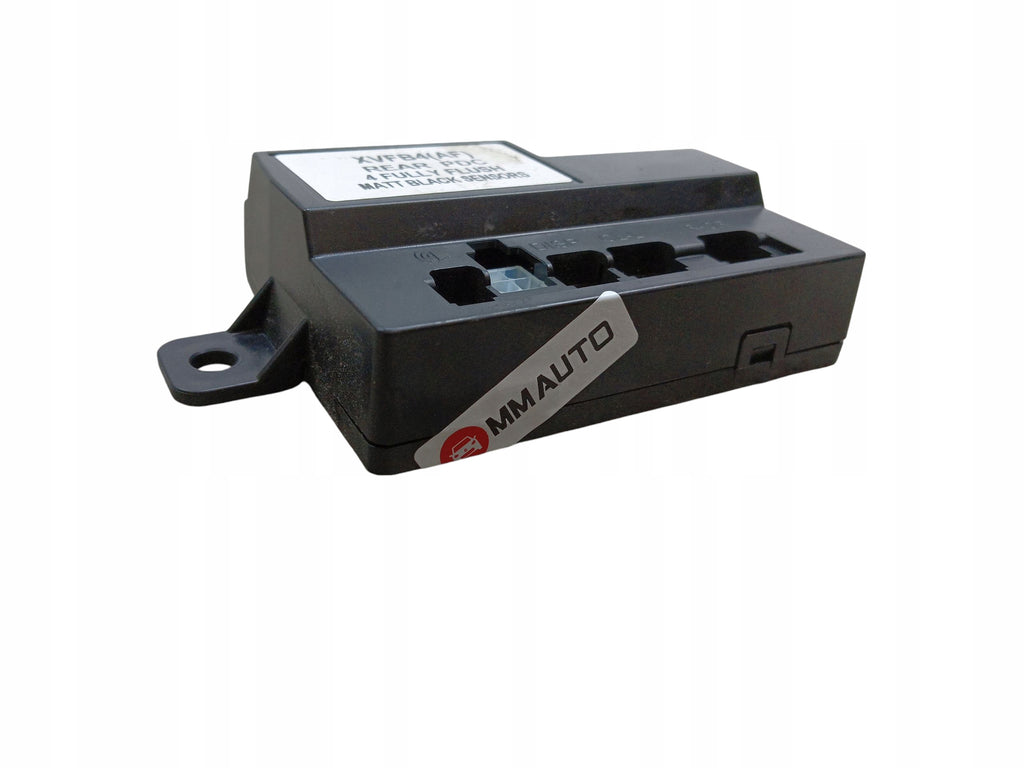 PDC MODULE FORD FOCUS MK3 ST XVFB4