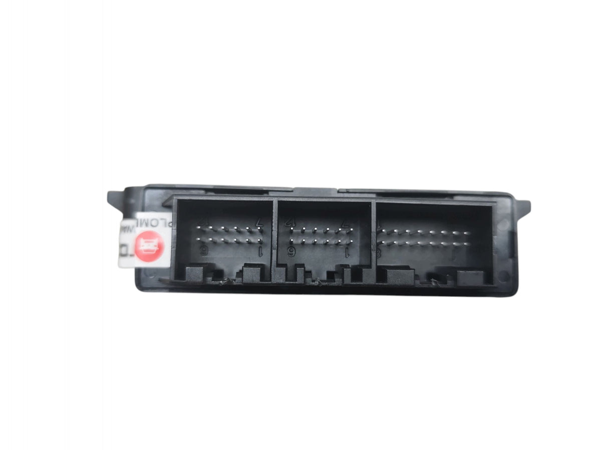 PDC MODULE PORSCHE PANAMERA AND 970 LIFT (2013-2016) 970618183