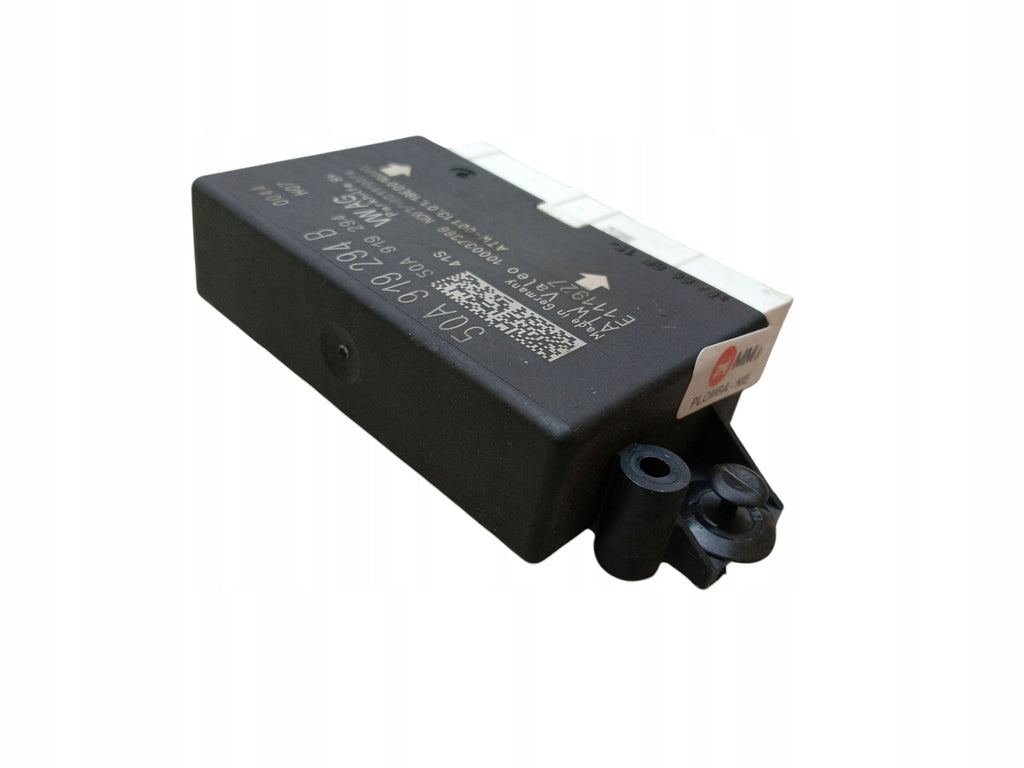 PDC MODULE VOLKSWAGEN PASSAT B8 GOLF VII OCTAVIA III 5QA919294B