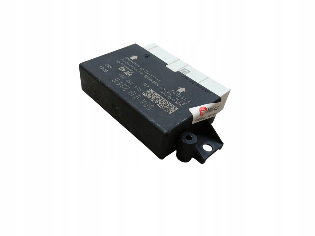 PDC MODULE VOLKSWAGEN PASSAT B8 GOLF VII OCTAVIA III LEON III 5QA919294B