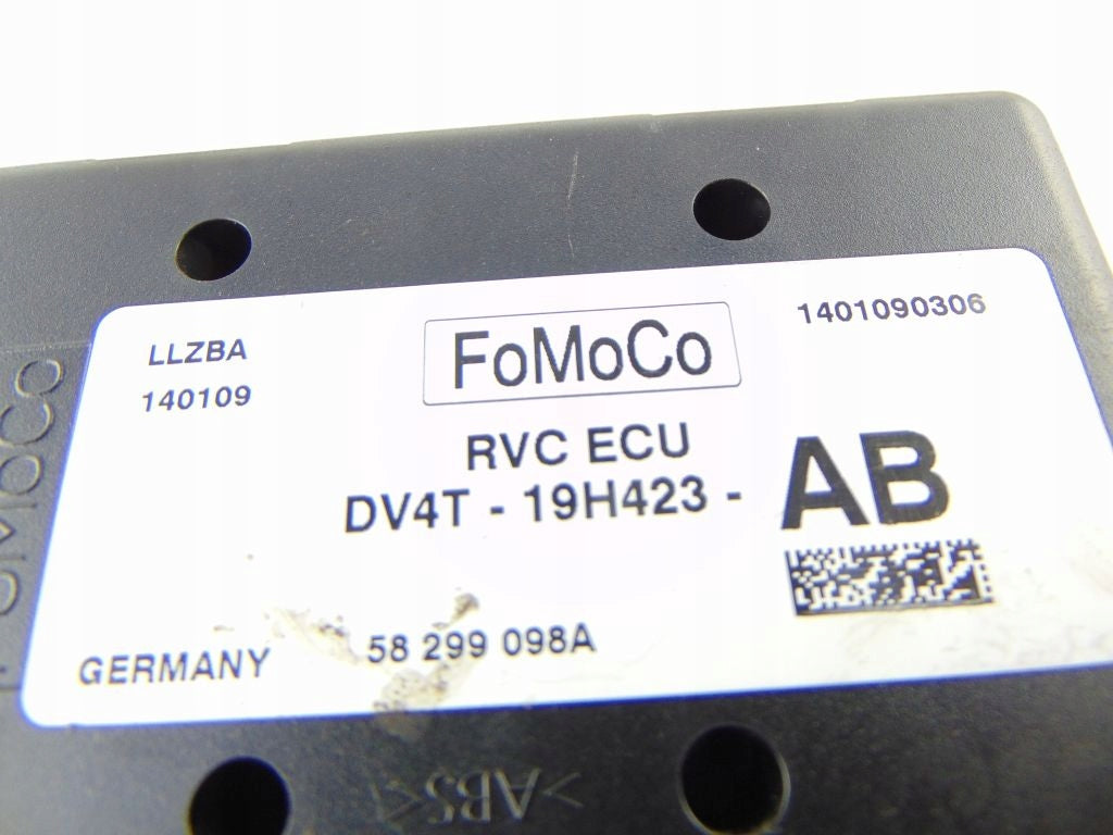 PDC PARKING CAMERA MODULE FORD KUGA II DV4T-19H423-AB