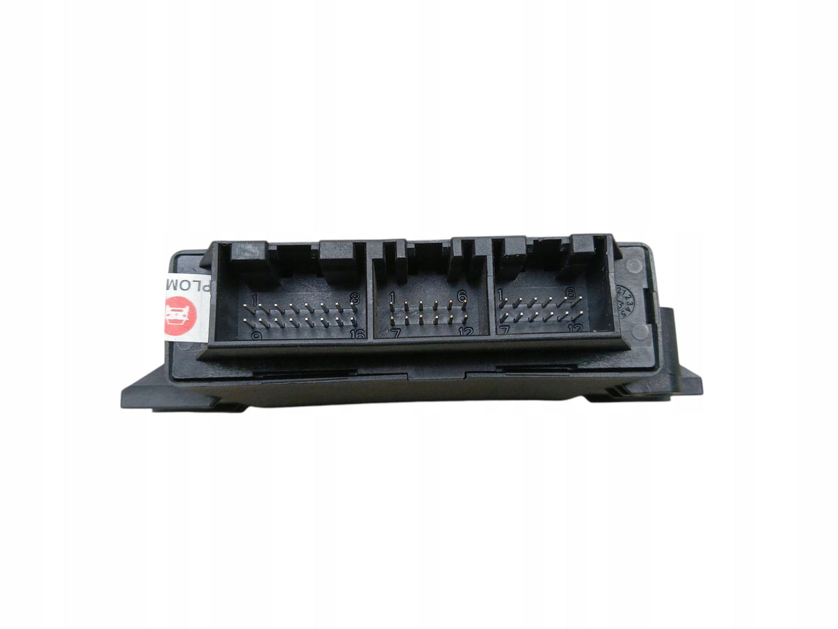 PDC PARKING CONTROLLER MODULE AUDI Q3 AND 8U LIFT (2014-2018) 8X0919475AE