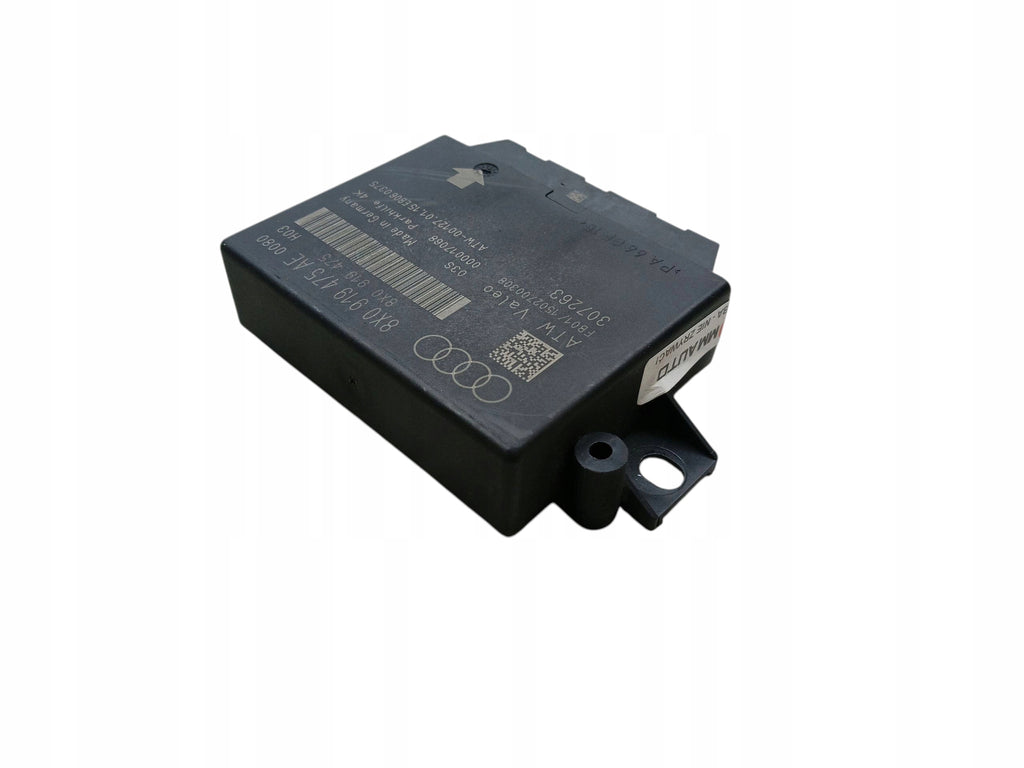 PDC PARKING CONTROLLER MODULE AUDI Q3 AND 8U LIFT (2014-2018) 8X0919475AE