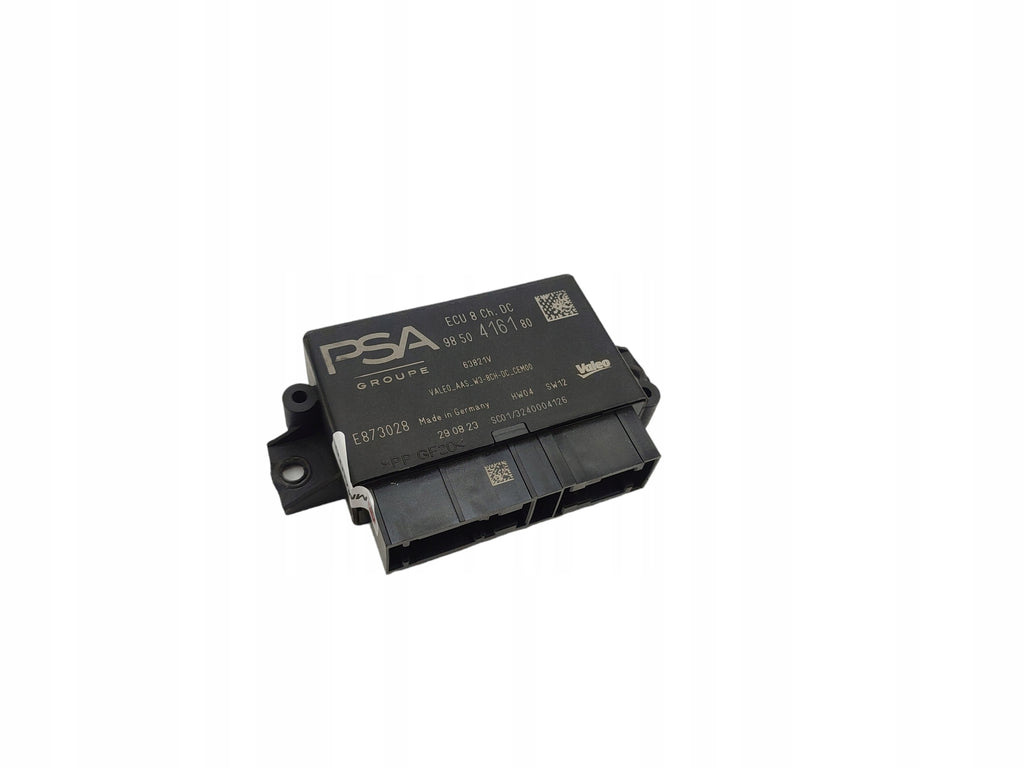 PDC PARKING SENSOR MODULE OPEL ASTRA L (2022-) 9850416180