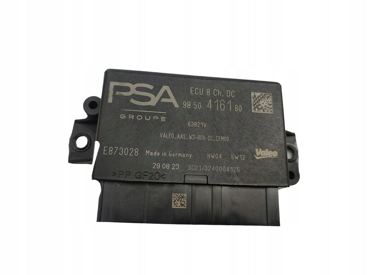 PDC PARKING SENSOR MODULE OPEL ASTRA L (2022-) 9850416180