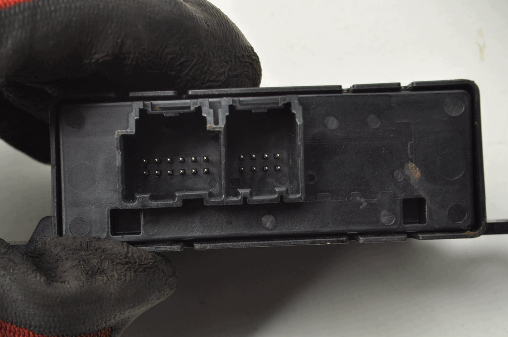 PDC PARKTRONIC MODULE FIAT 500L 0263004477