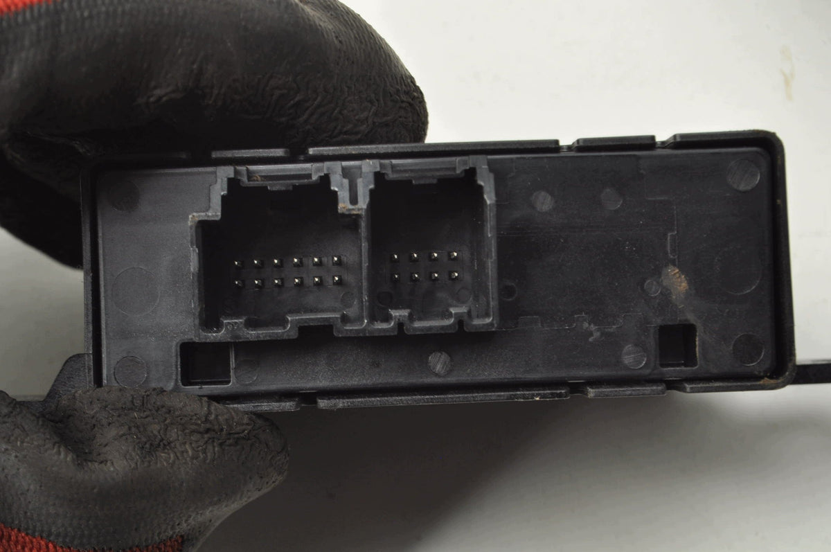 PDC PARKTRONIC MODULE FIAT 500L 0263004477