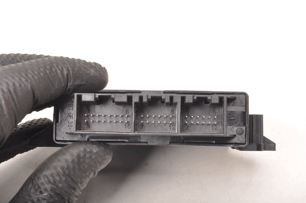 PDC PARKTRONIC MODULE VOLVO C30 S40 II V50 C70 II 30786434