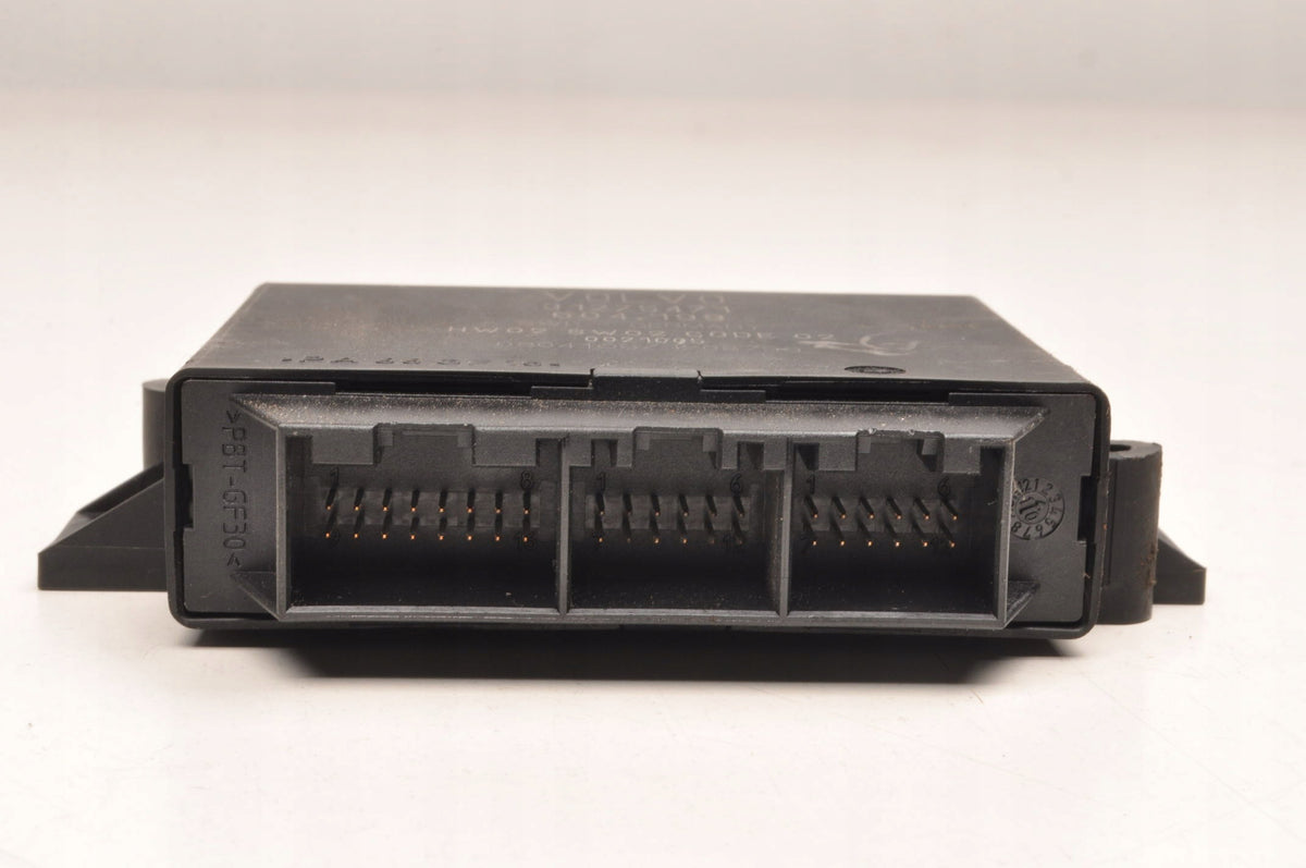 PDC PARKTRONIC MODULE VOLVO C70 II 31275471