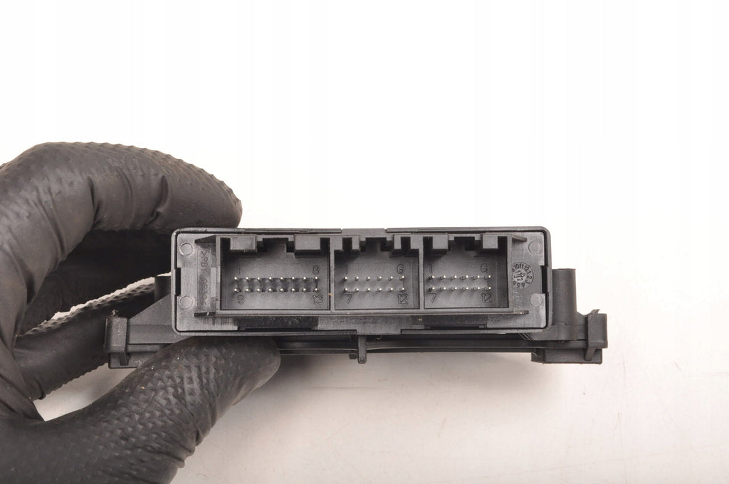 PDC PARKTRONIC MODULE VOLVO S60 II V60 XC70 II 31341090