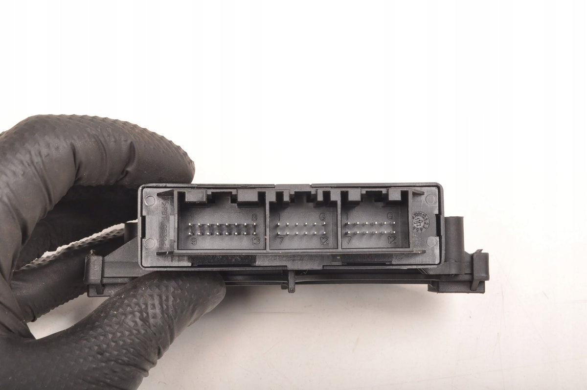 PDC PARKTRONIC MODULE VOLVO S60 II V60 XC70 II 31341090