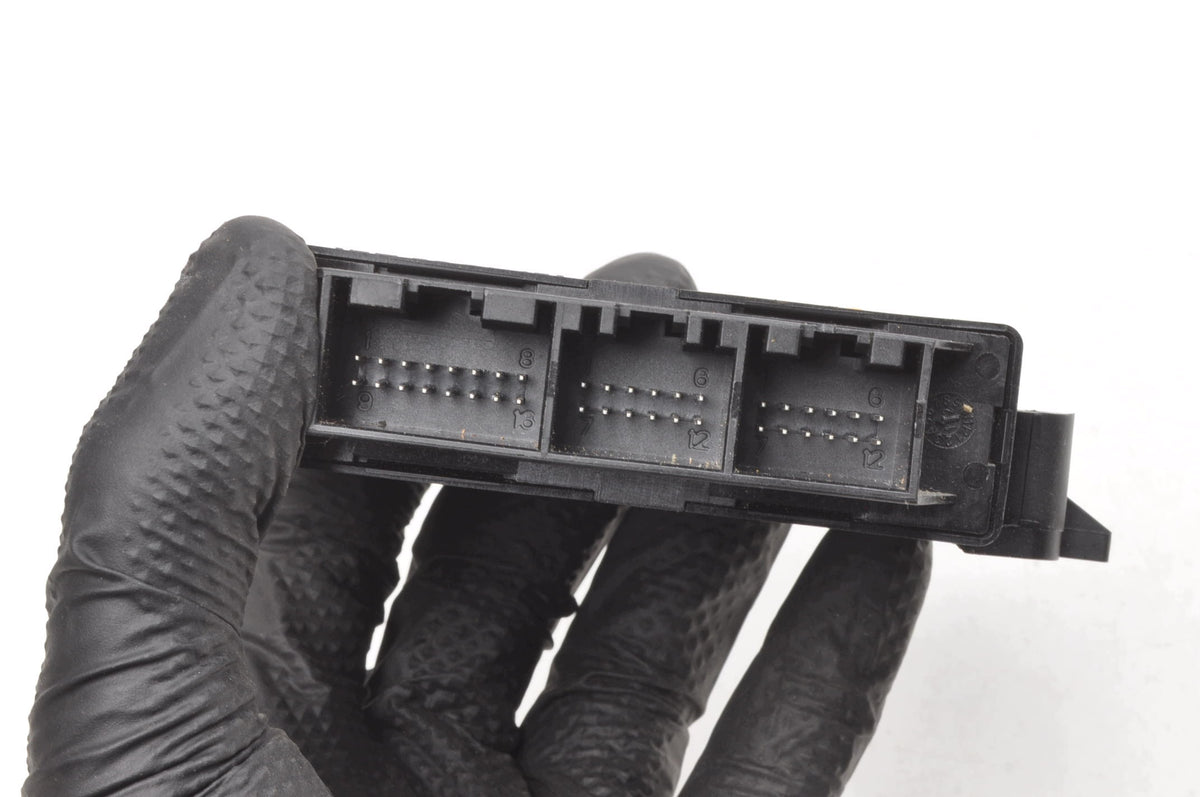 PDC PARKTRONIC MODULE VOLVO S60 II V60 XC70 II 31341090