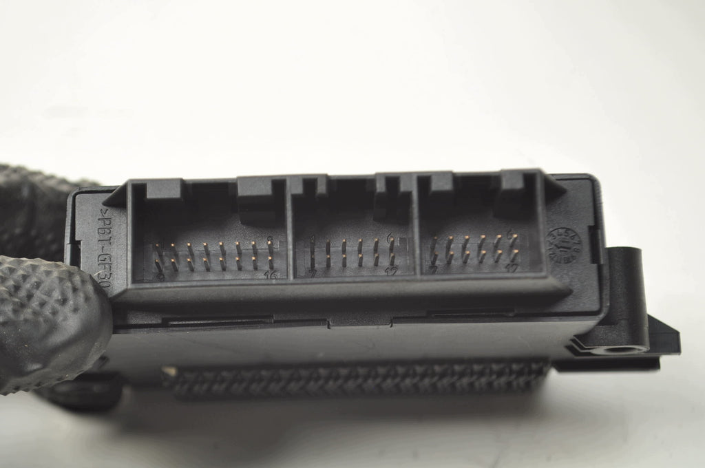 PDC PARKTRONIC MODULE VOLVO XC90 31327468