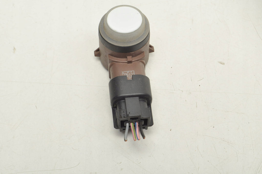 PDC Parking Sensor Rear MG ZS II 10850857 2025 5WSB Connector