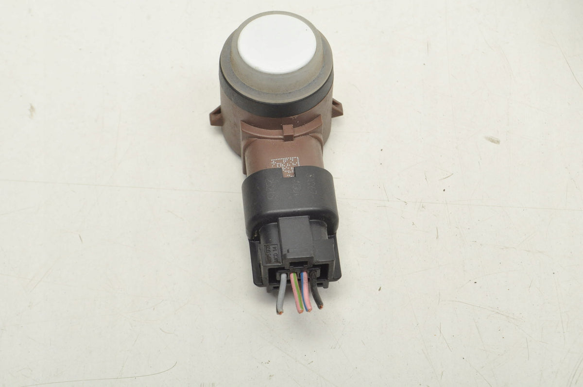PDC Parking Sensor Rear MG ZS II 10850857 2025 5WSB Connector