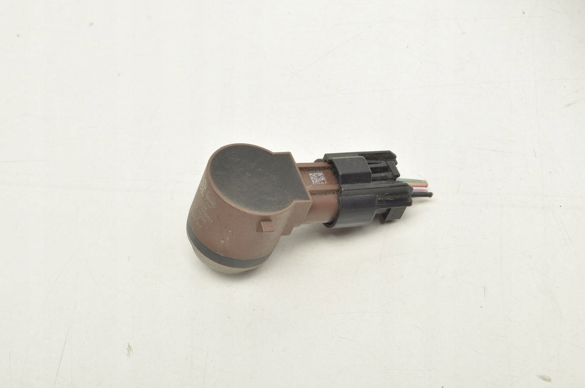 PDC Parking Sensor Rear MG ZS II 10850857 2025 5WSB Connector