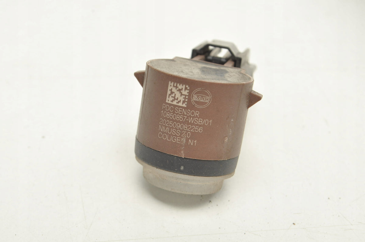PDC Parking Sensor Rear MG ZS II 10850857 2025 5WSB Connector