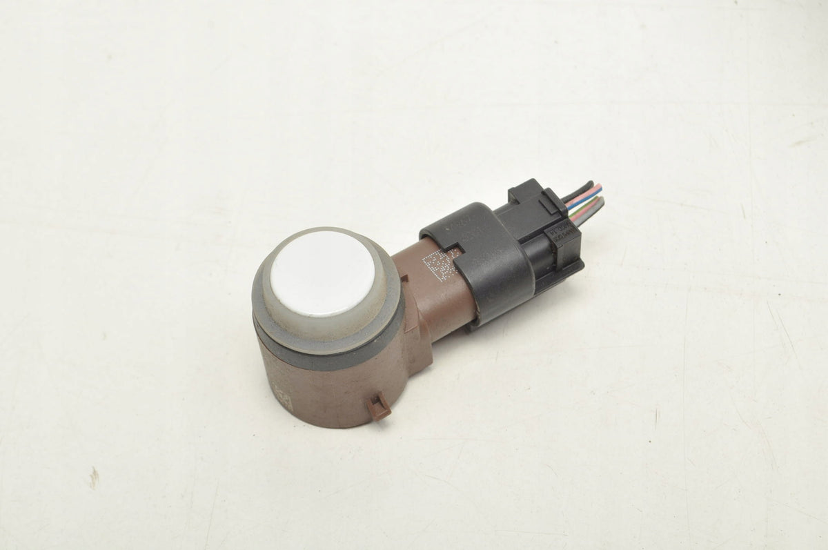 PDC Parking Sensor Rear MG ZS II 10850857 2025 5WSB Connector
