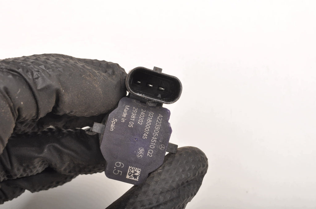 PDC REVERSING PARKING SENSOR MERCEDES EQB X243 A2239054510 191