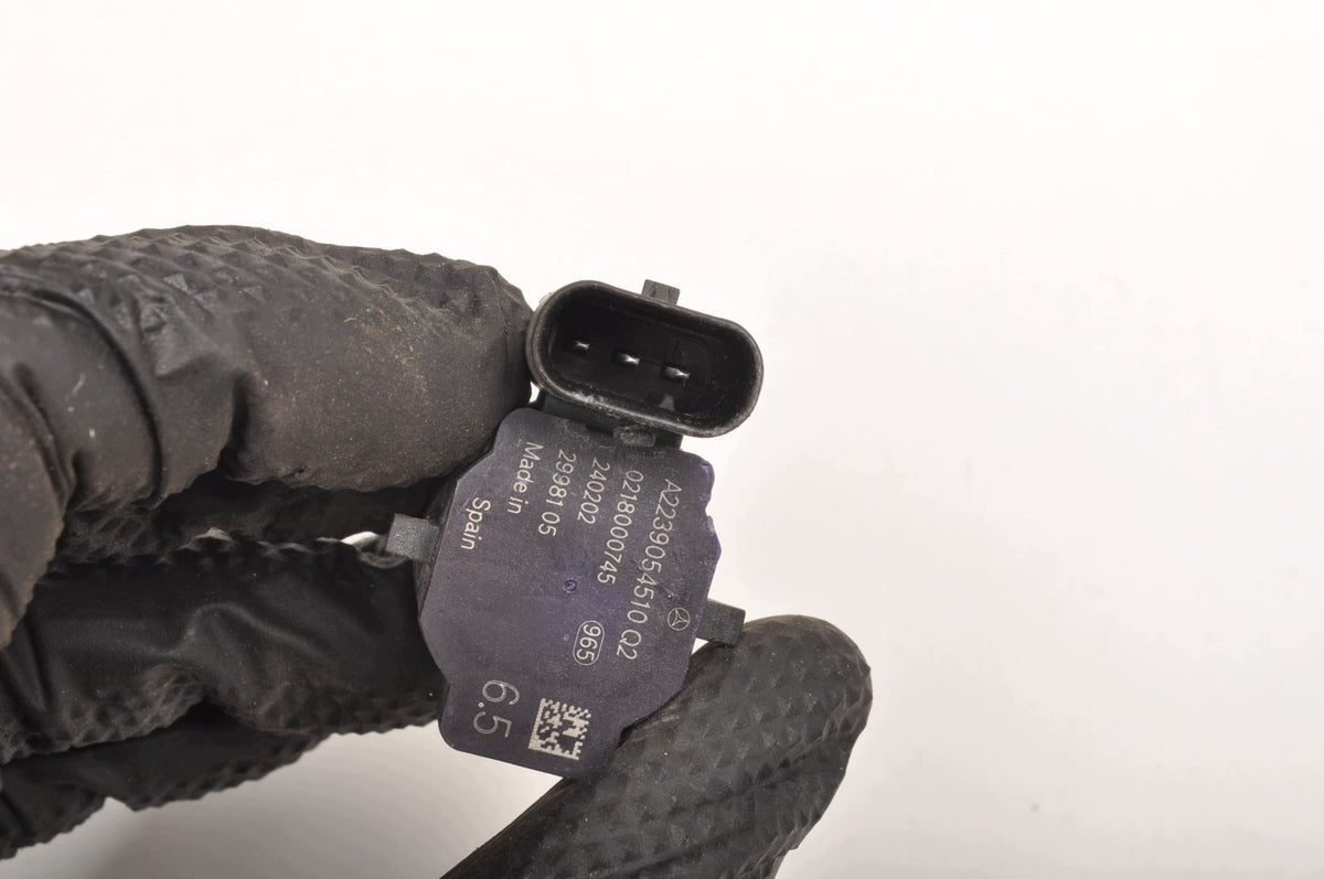 PDC REVERSING PARKING SENSOR MERCEDES EQB X243 A2239054510 191