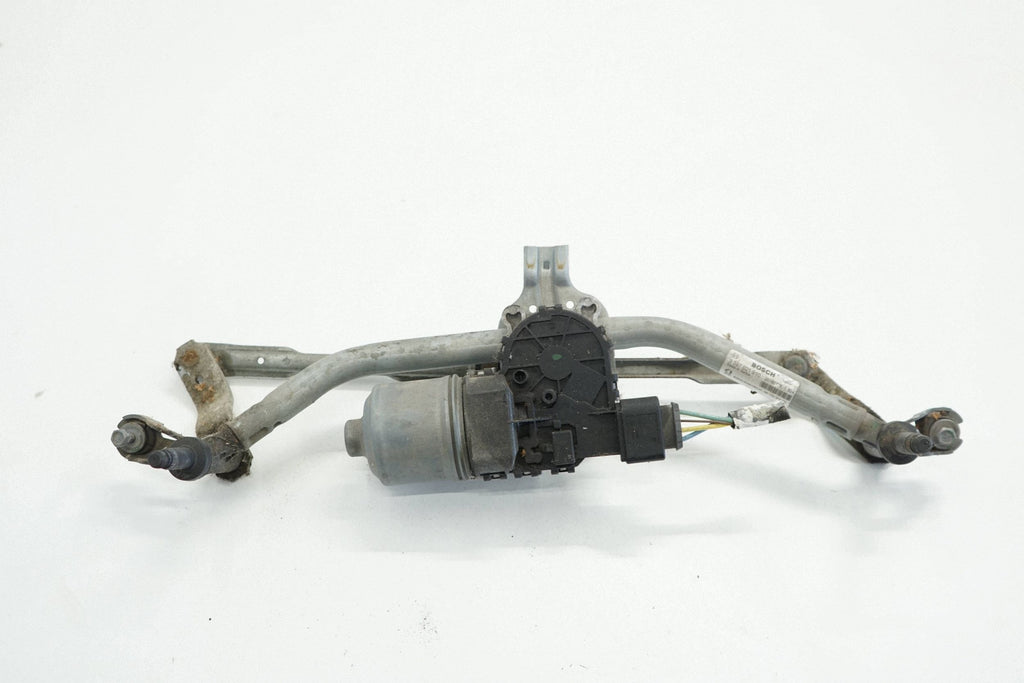 PEUGEOT 2008 AND 16R MOTOR WIPER MECHANISM FRONT 9815497780