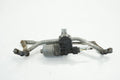 PEUGEOT 2008 AND 16R MOTOR WIPER MECHANISM FRONT 9815497780