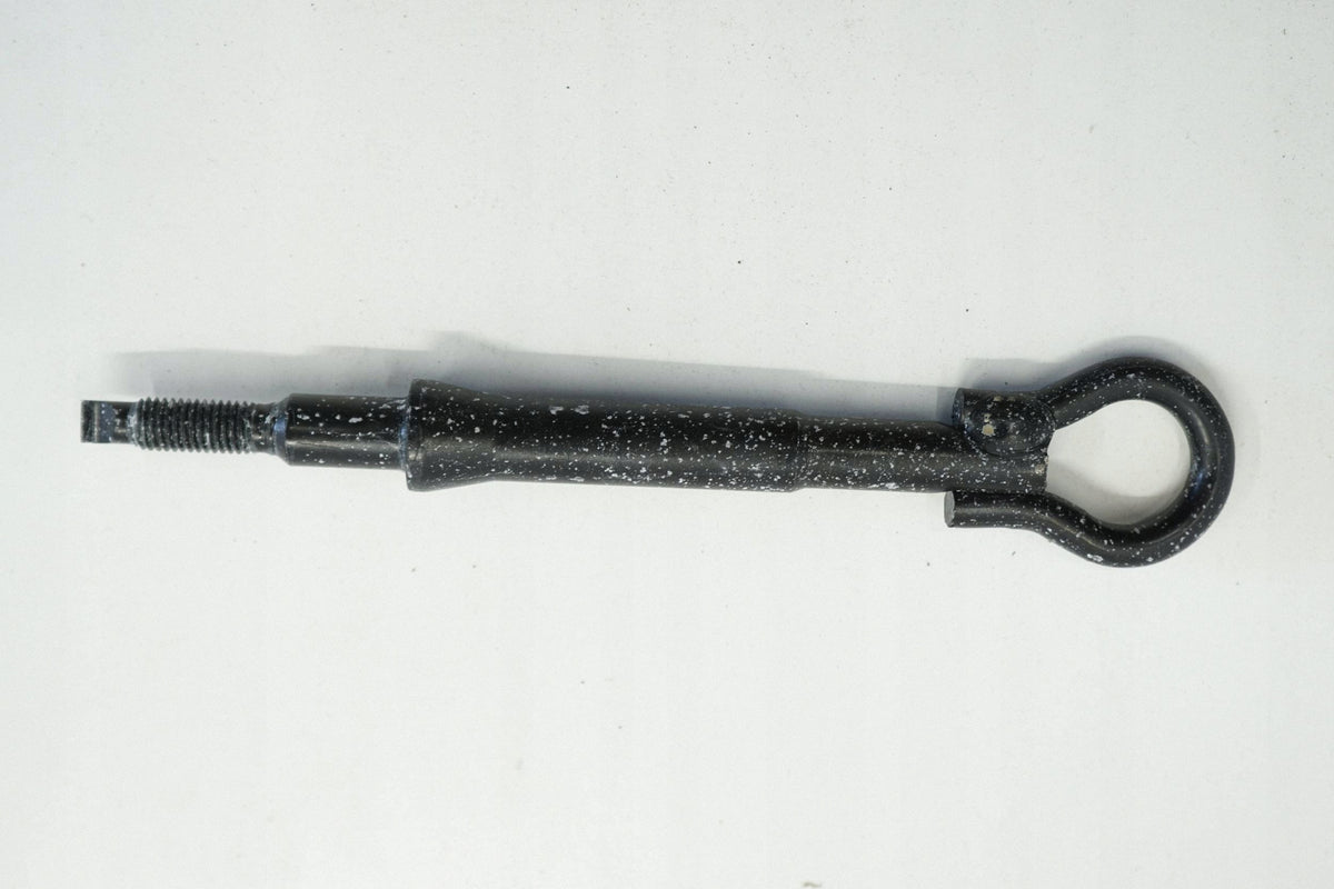 PEUGEOT 2008 AND 16R TOWING EAR HITCH FRONT