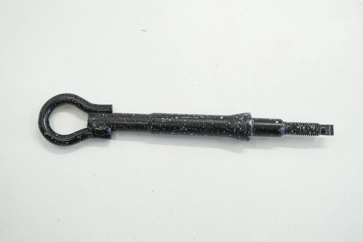 PEUGEOT 2008 AND 16R TOWING EAR HITCH FRONT