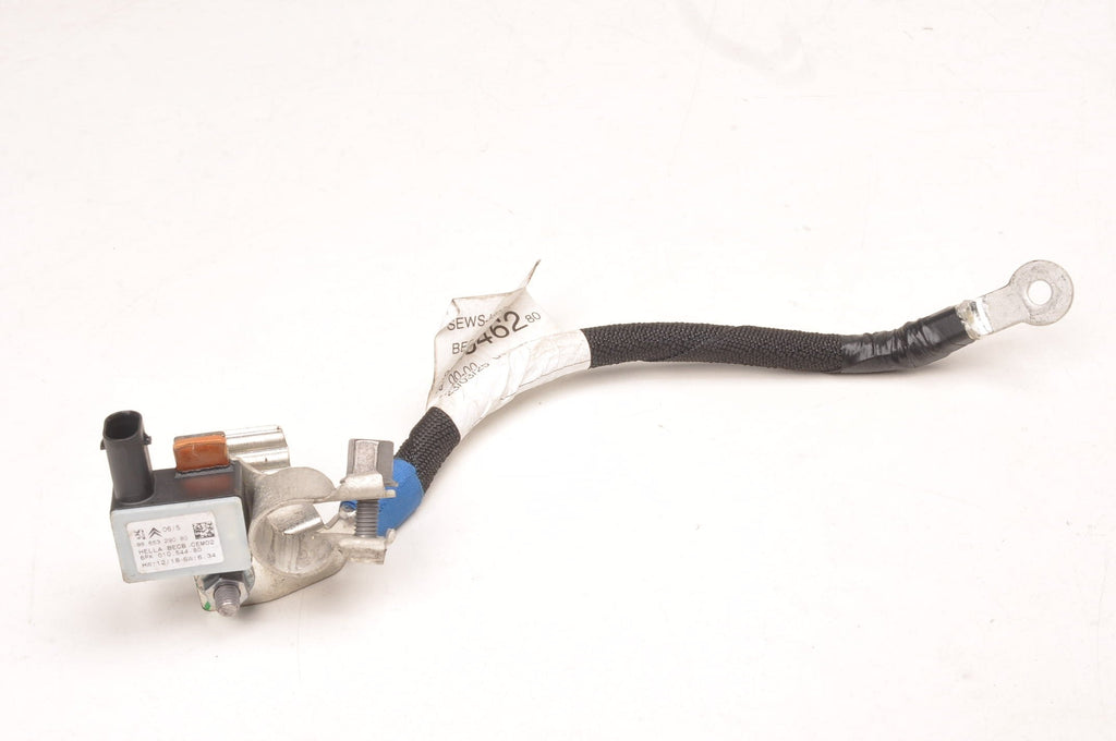PEUGEOT 2008 II CITROEN C4 III MOKKA B II KLEMA 9865329080 9864546280 2025R