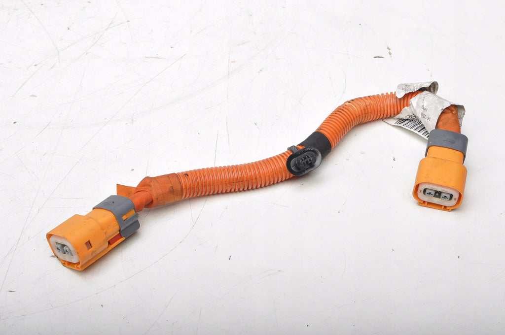PEUGEOT 2008 II e-2008 CABLE 9826145080