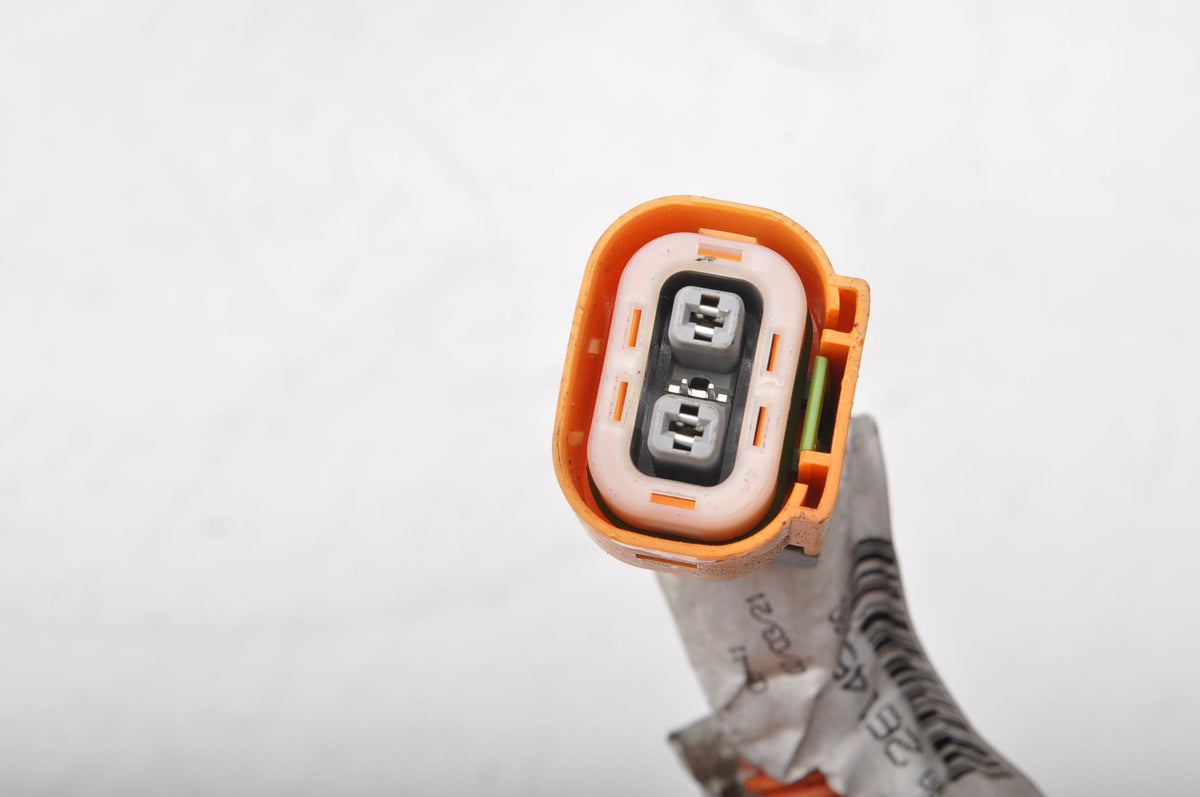 PEUGEOT 2008 II e-2008 CABLE 9826145080