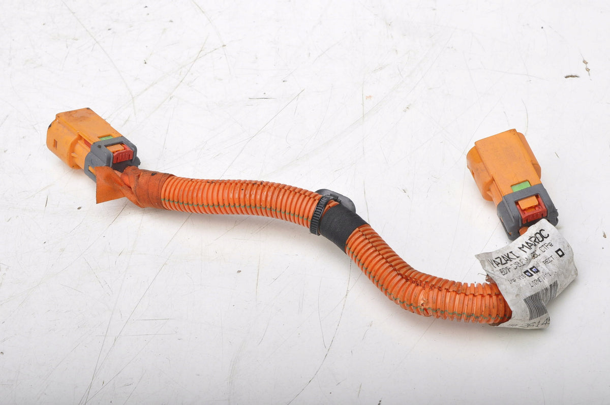 PEUGEOT 2008 II e-2008 CABLE 9826145080