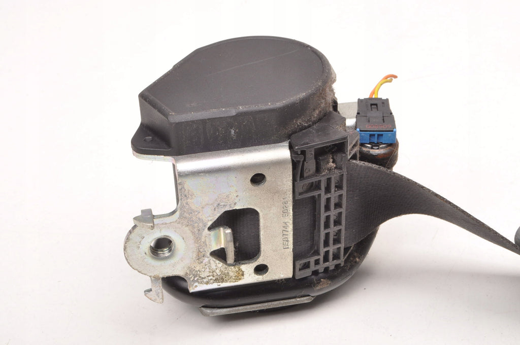 PEUGEOT 207 SEAT BELT LEFT FRONT
