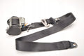 PEUGEOT 207 SEAT BELT LEFT FRONT