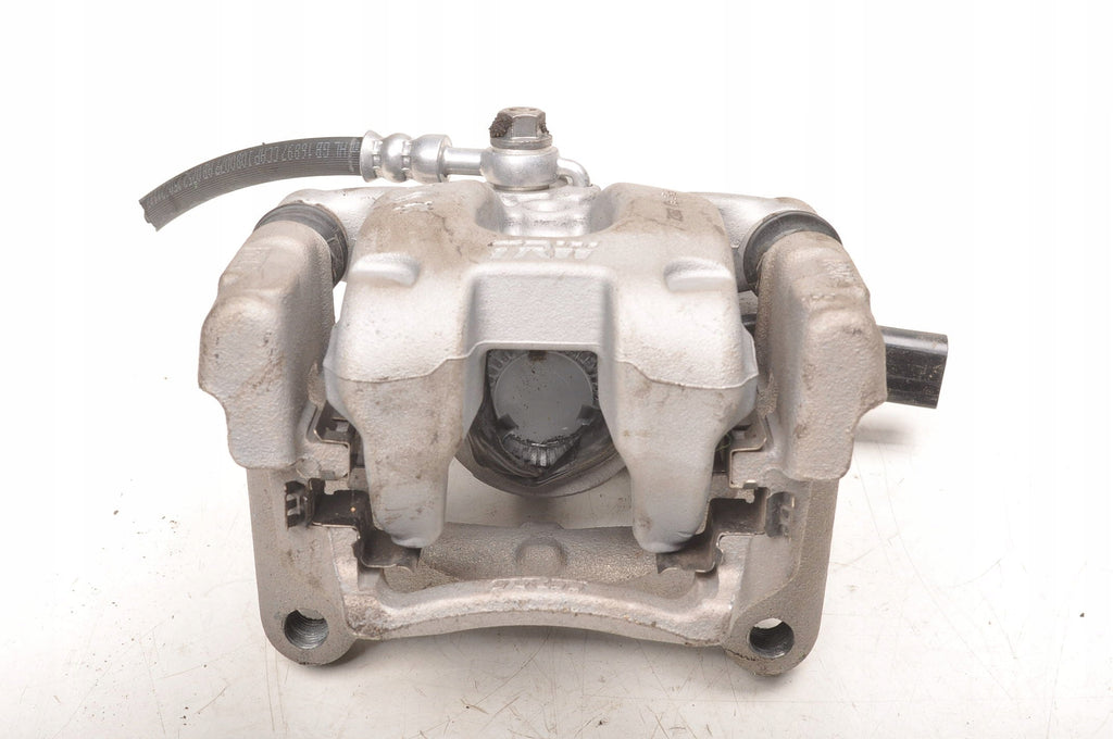 PEUGEOT 208 2008 II DS3 OPEL MOKKA B CORSA CLAMP LEFT REAR 2025 9842295280