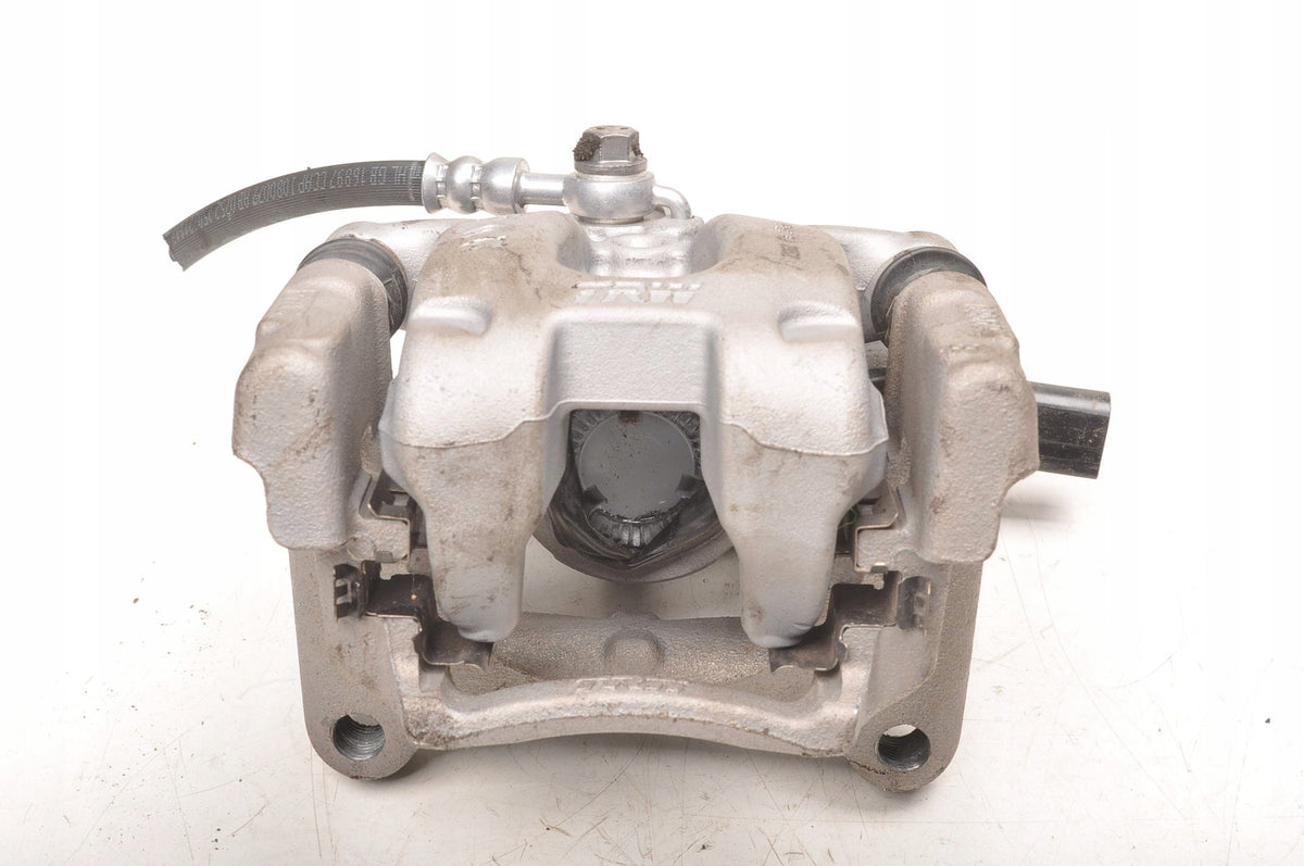 PEUGEOT 208 2008 II DS3 OPEL MOKKA B CORSA CLAMP LEFT REAR 2025 9842295280