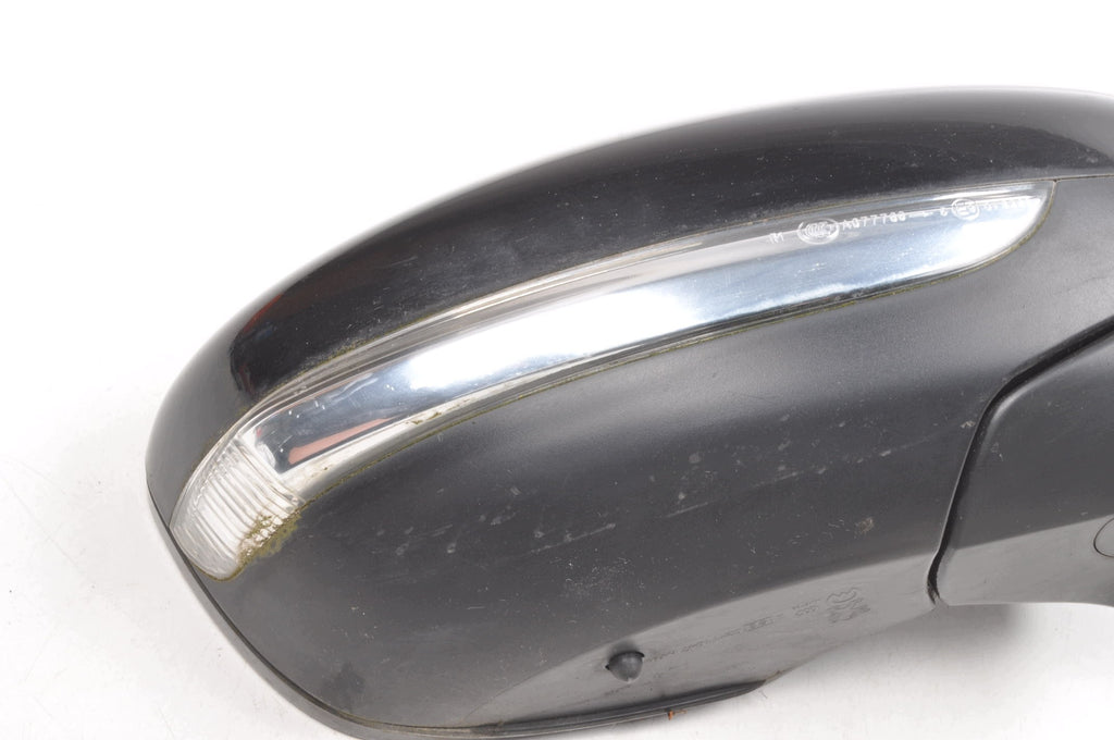 PEUGEOT 208 AND MIRROR RIGHT 6+3 PIN 10 PIN