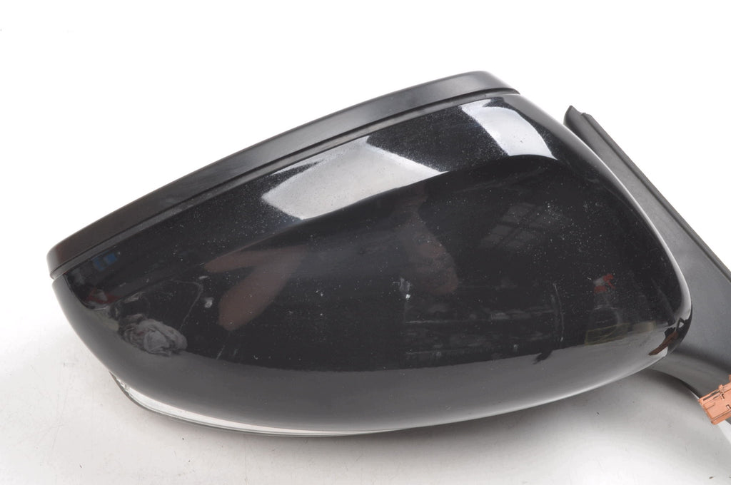PEUGEOT 208 AND MIRROR RIGHT 6+3 PIN 10 PIN