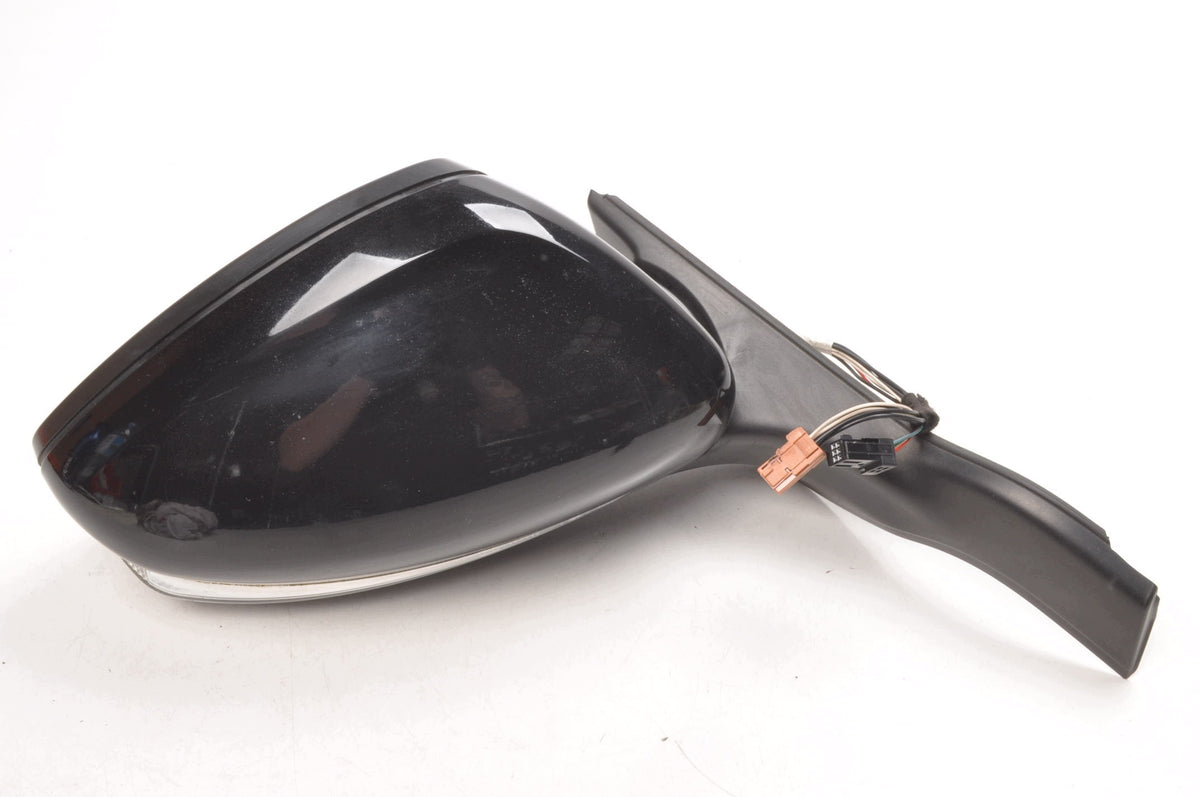 PEUGEOT 208 AND MIRROR RIGHT 6+3 PIN 10 PIN