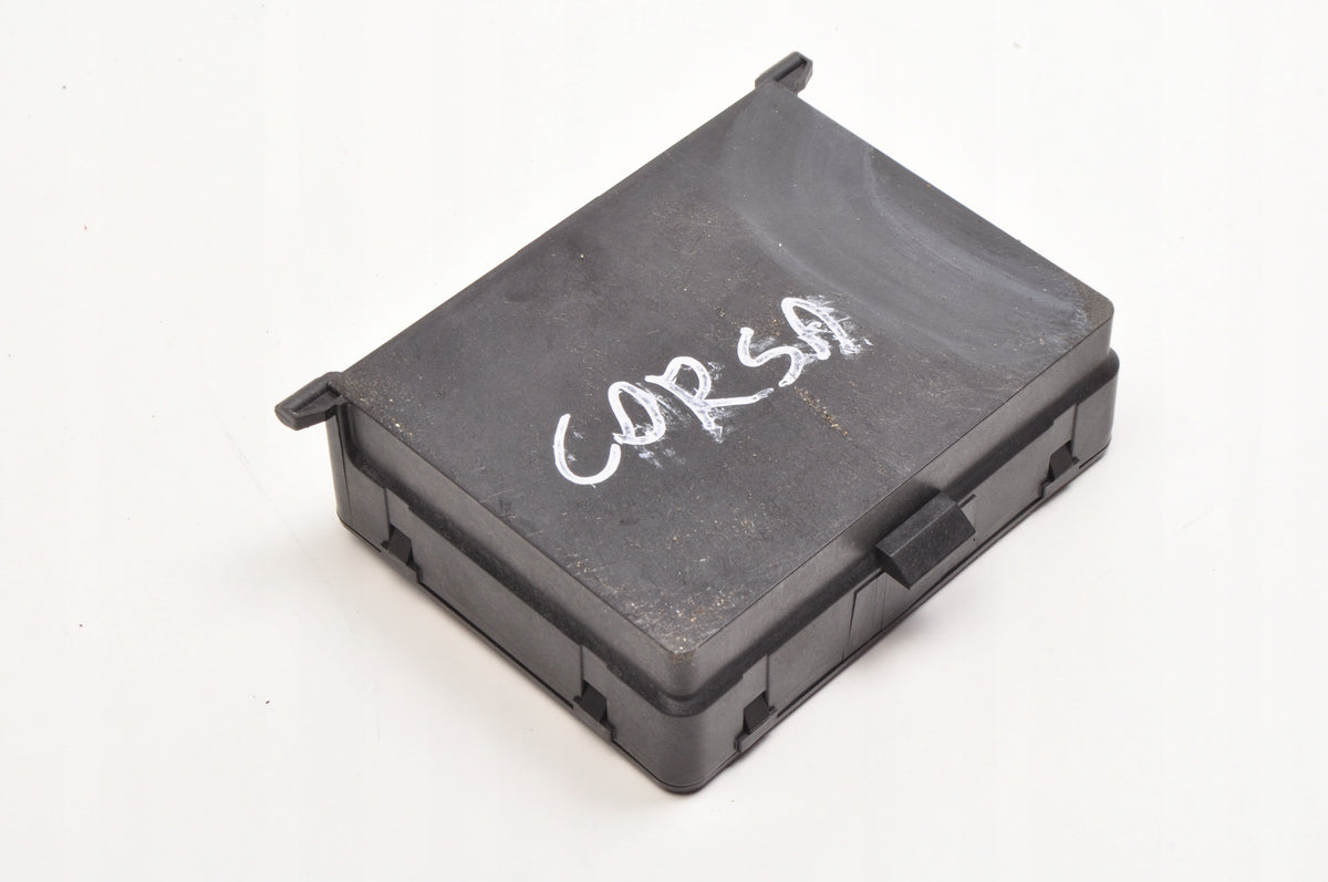 PEUGEOT 208 II OPEL CORSA F MOKKA B AIR CONDITIONING CONTROLLER 2023R 9848932380