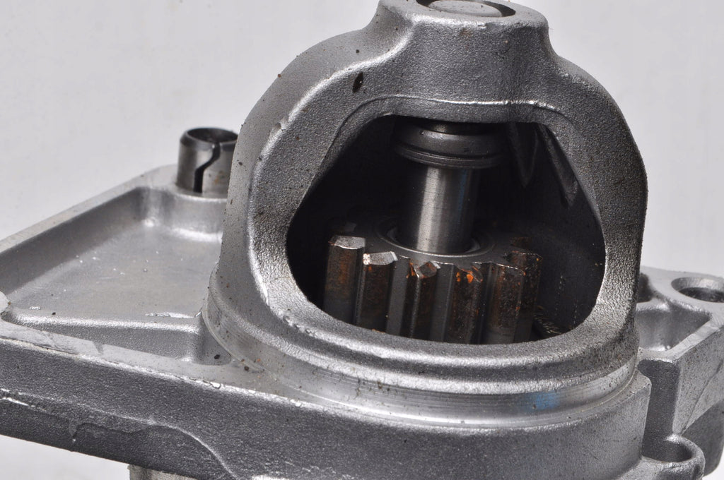 PEUGEOT 208 OPEL CROSSLAND ASTRA L 1.2 131KM STARTER 9830507480 2023R