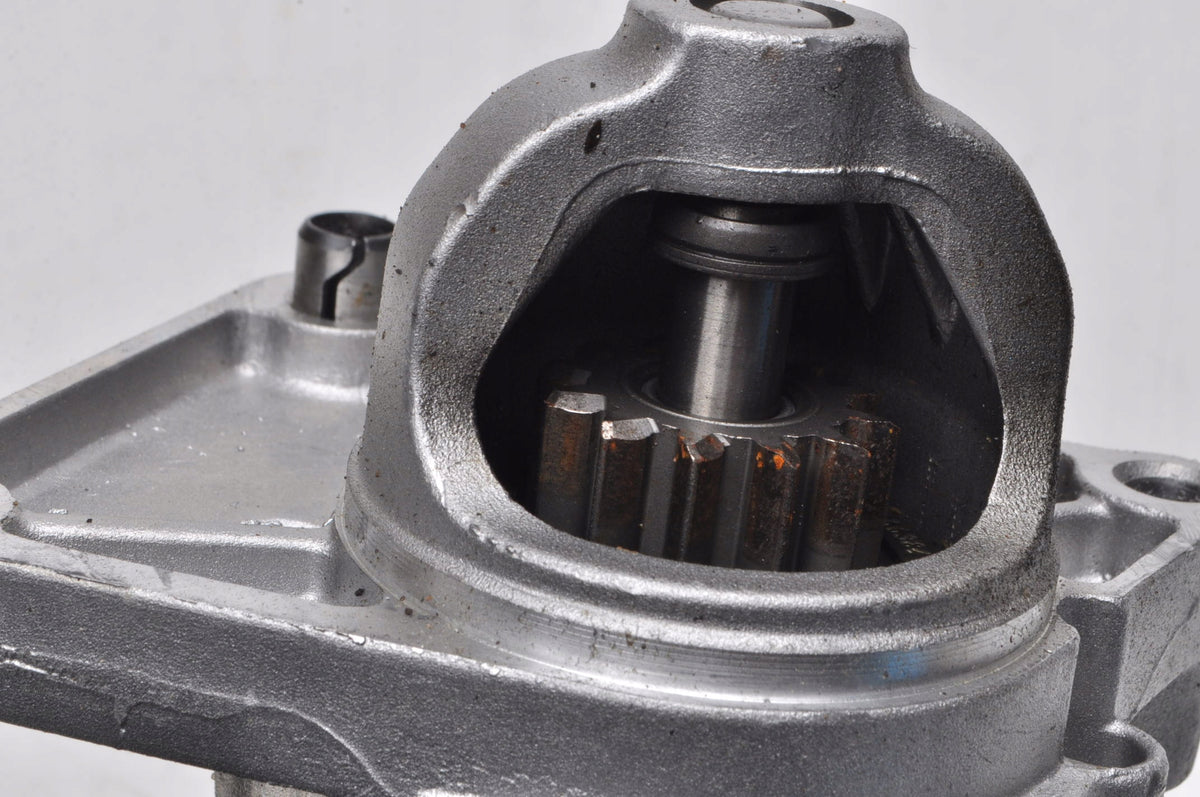 PEUGEOT 208 OPEL CROSSLAND ASTRA L 1.2 131KM STARTER 9830507480 2023R