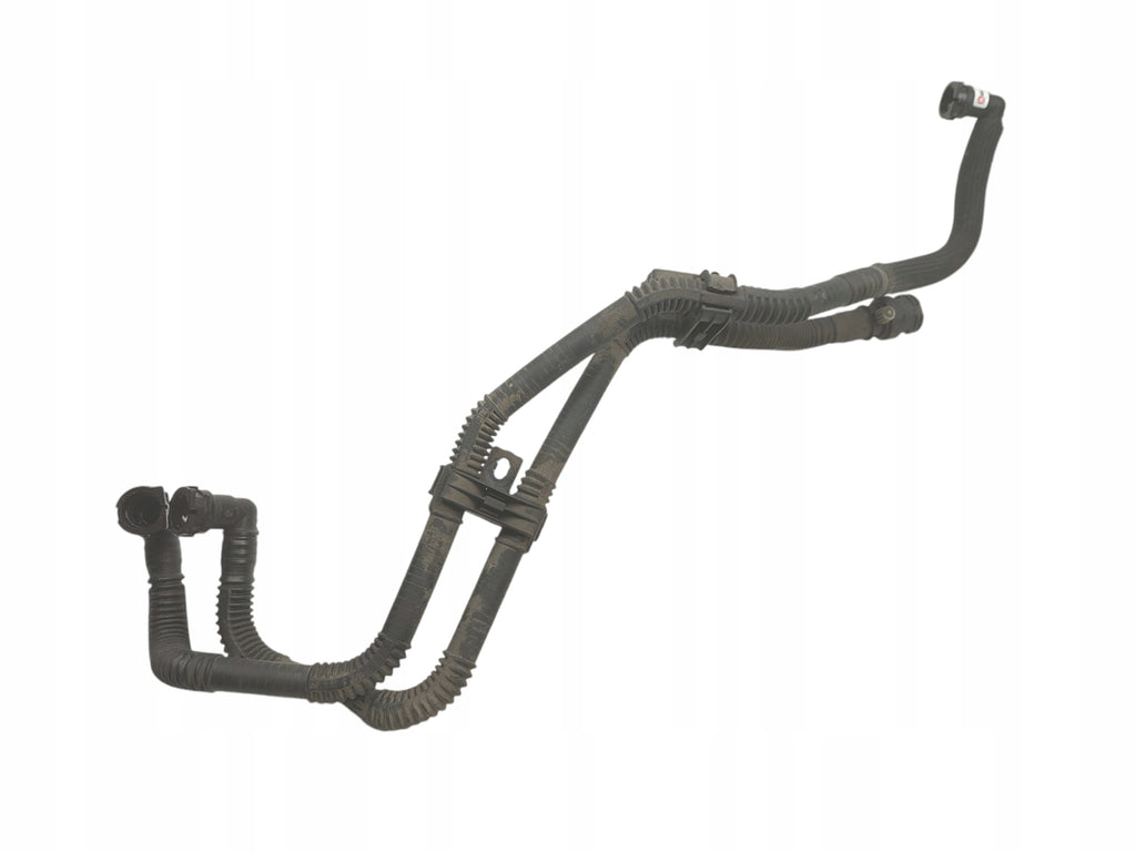 PEUGEOT 3008 AND (09-13) HYBRID 9670987280 WATER PIPES