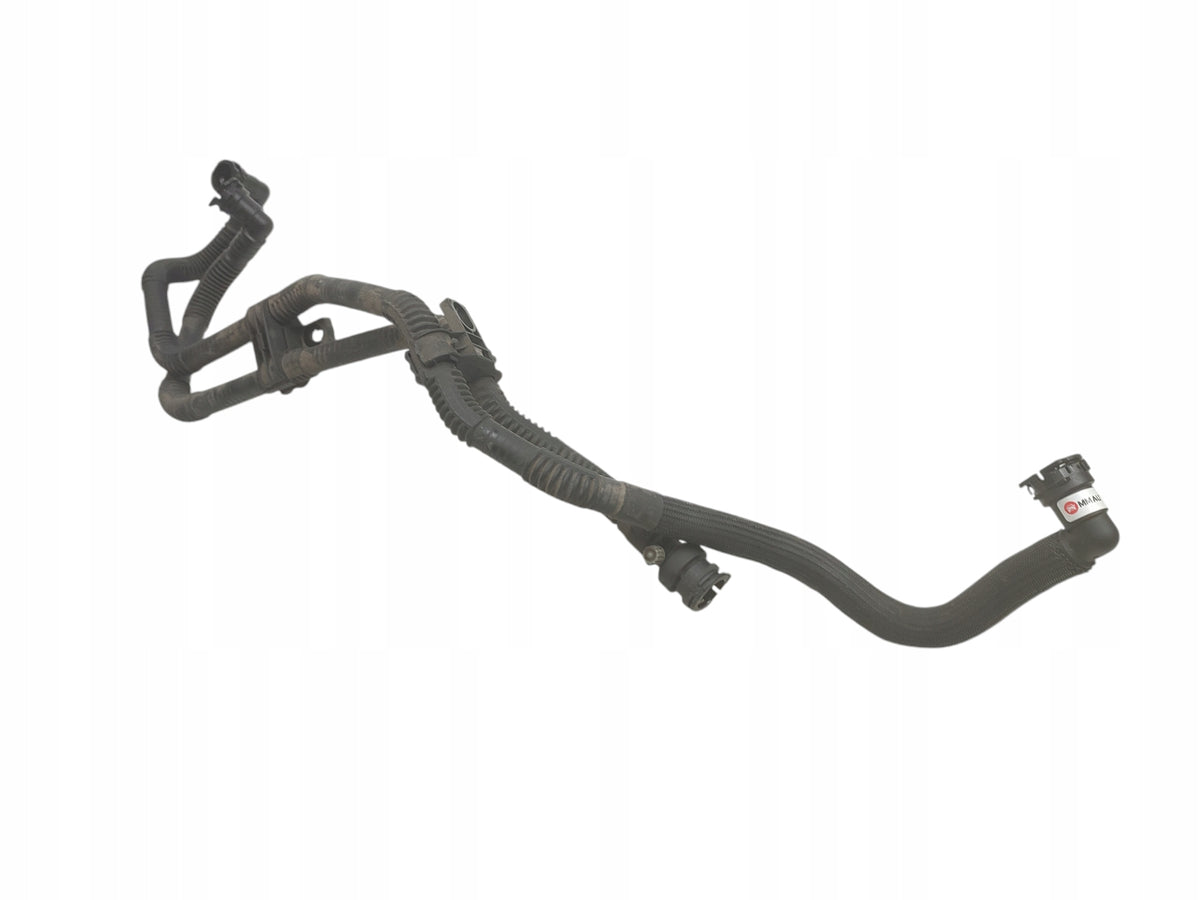 PEUGEOT 3008 AND (09-13) HYBRID 9670987280 WATER PIPES