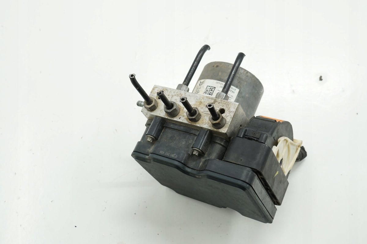 PEUGEOT 3008 II 18R BRAKE PUMP ABS 1.2THP 9826694380