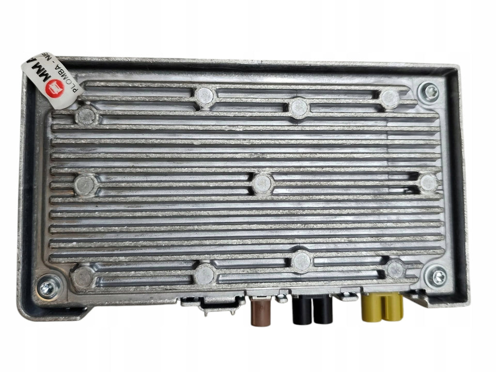 PEUGEOT 3008 III 5008 III 9860107880 PANORAMIC CAMERA CONTROLLER MODULE
