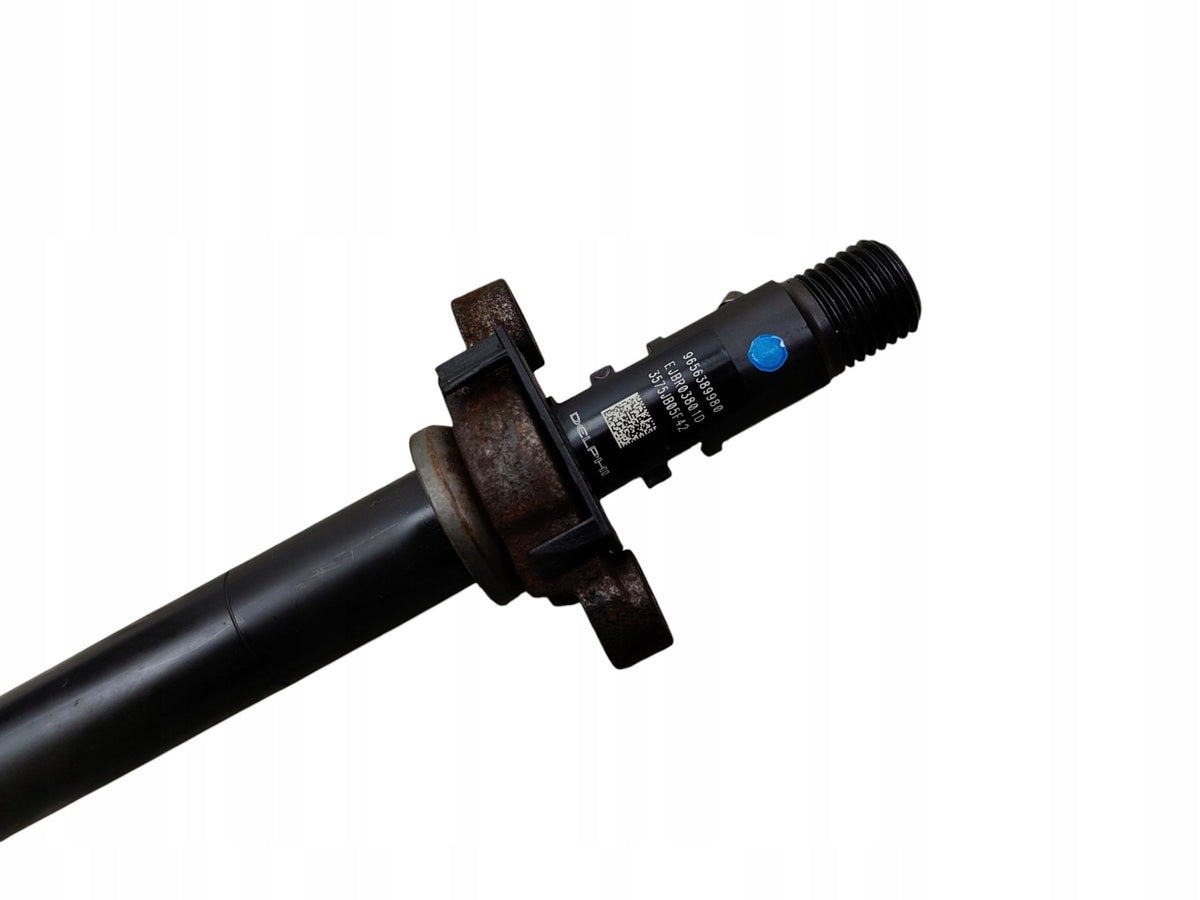 PEUGEOT 307 308 407 508 EXPERT II JUMPY II 2.0 HDI 9656389980 INJECTOR