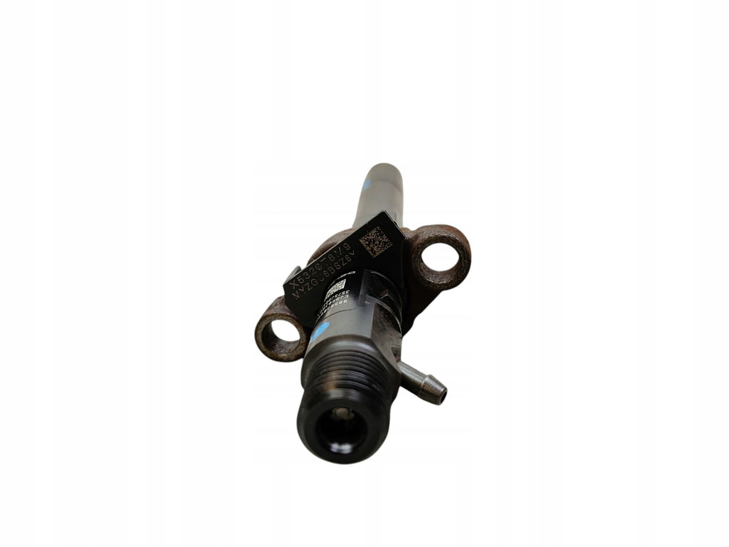 PEUGEOT 307 308 407 508 EXPERT II JUMPY II 2.0 HDI 9656389980 INJECTOR