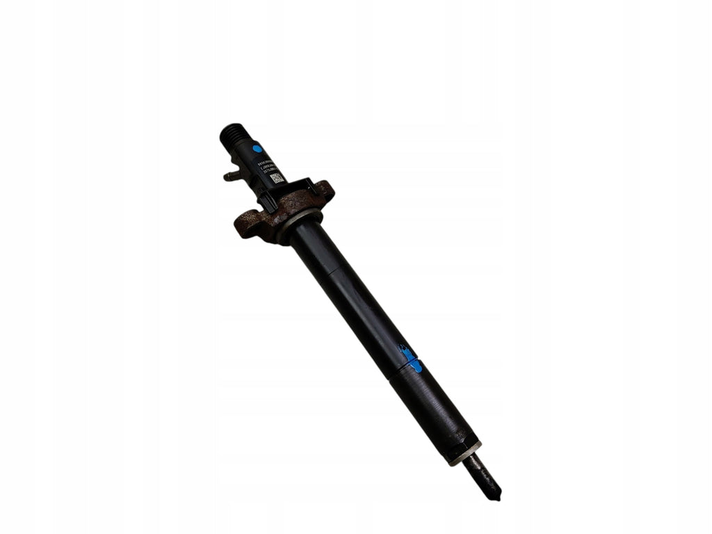 PEUGEOT 307 308 407 508 EXPERT II JUMPY II 2.0 HDI 9656389980 INJECTOR