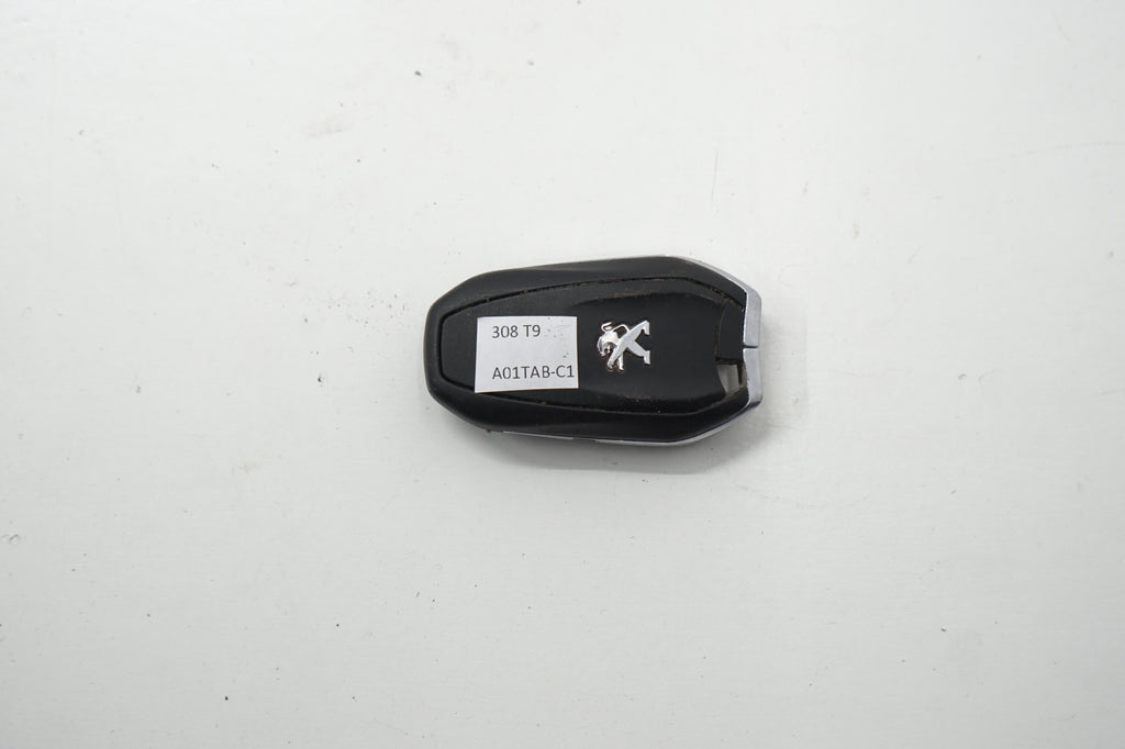 PEUGEOT 308 T9 16R KEY PILOT A01TAB-C1
